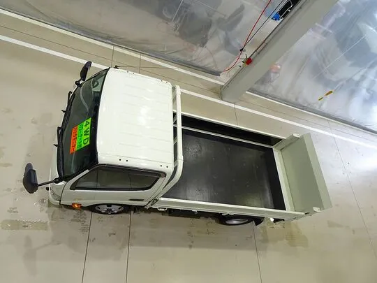 デュトロ 2t 4WD FJL 標準 垂直P/G付