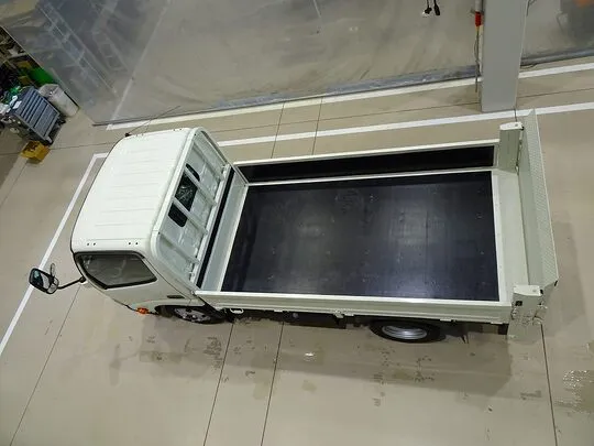 デュトロ 2t 4WD FJL 標準 垂直P/G付