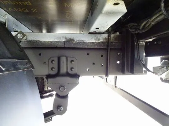 デュトロ 2t 4WD FJL 標準 垂直P/G付