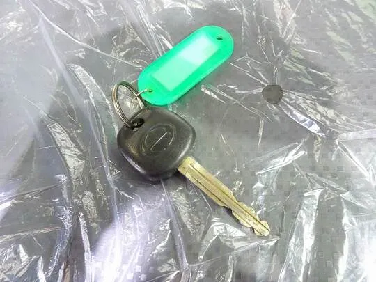 デュトロ 2t 4WD FJL 標準 垂直P/G付