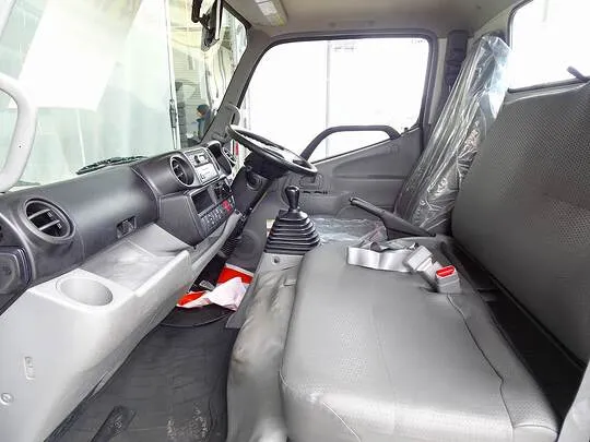 デュトロ 2t 4WD FJL 標準 垂直P/G付