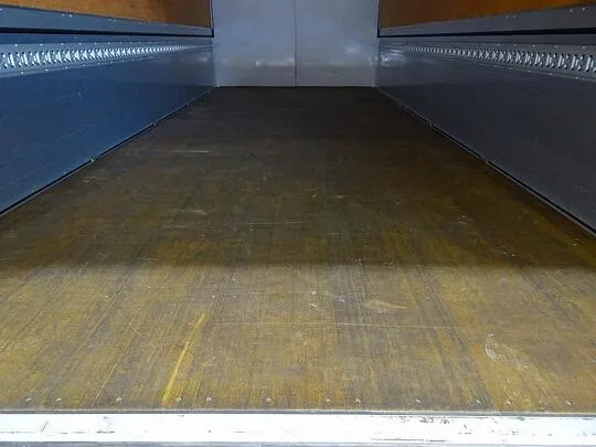 レンジャー 2.85t ワイドベッド付 アルミウイング 240ps