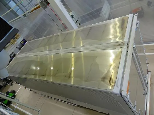 レンジャー 2.85t ワイドベッド付 アルミウイング 240ps