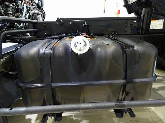 フォワード 2.85t 標準ベッドレス 深ダンプ 210ps