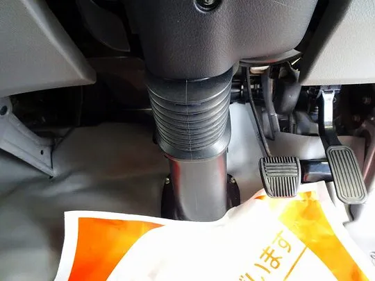 トヨエース 2t FJL 標準 平ボデー 総重量5t未満