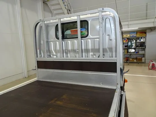 トヨエース 2t FJL 標準 平ボデー 総重量5t未満