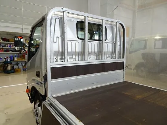 トヨエース 2t FJL 標準 平ボデー 総重量5t未満