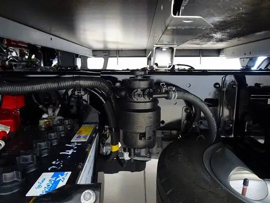 トヨエース 2t FJL 標準 平ボデー 総重量5t未満