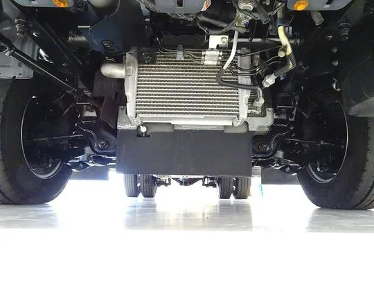 トヨエース 2t FJL 標準 平ボデー 総重量5t未満