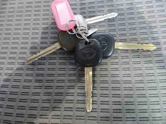 トヨエース 2t FJL 標準 平ボデー 総重量5t未満