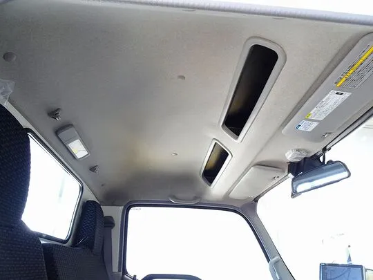 ダイナ 2t JL 標準 平ボデー 総重量5t未満