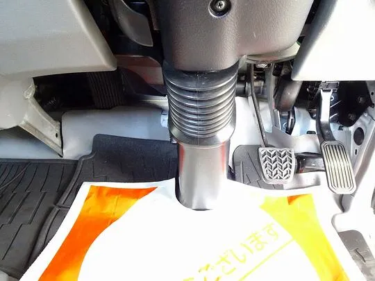 ダイナ 2t JL 標準 平ボデー 総重量5t未満