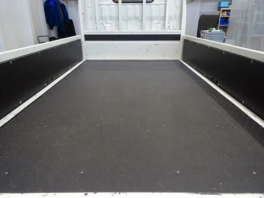 ダイナ 2t JL 標準 平ボデー 総重量5t未満