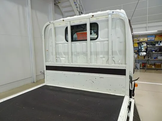 ダイナ 2t JL 標準 平ボデー 総重量5t未満