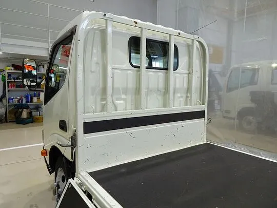 ダイナ 2t JL 標準 平ボデー 総重量5t未満