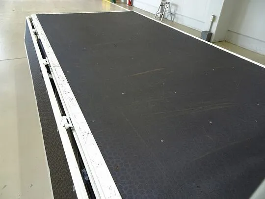 ダイナ 2t JL 標準 平ボデー 総重量5t未満