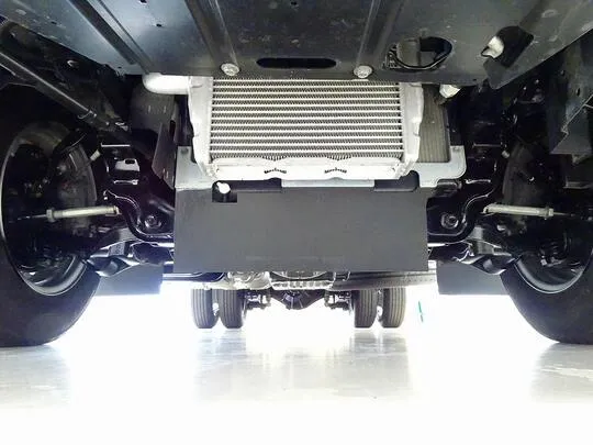 ダイナ 2t JL 標準 平ボデー 総重量5t未満