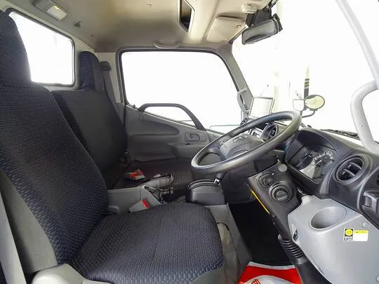 ダイナ 2t JL 標準 平ボデー 総重量5t未満