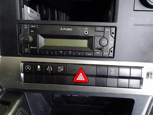 スーパーグレート 13.7t 4軸 アルミブロック 平ボディ リアエアサス 394ps