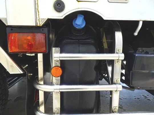 スーパーグレート 13.7t 4軸 アルミブロック 平ボディ リアエアサス 394ps