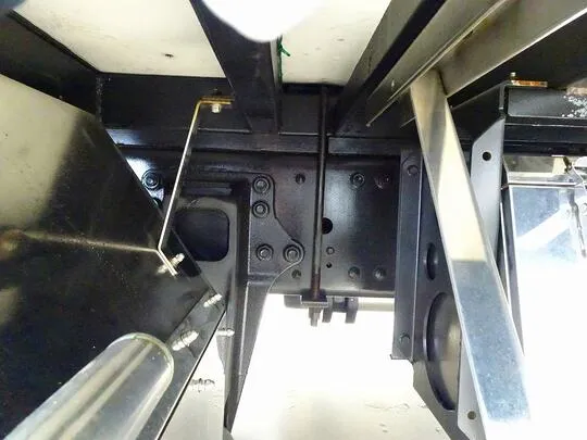 スーパーグレート 13.7t 4軸 アルミブロック 平ボディ リアエアサス 394ps