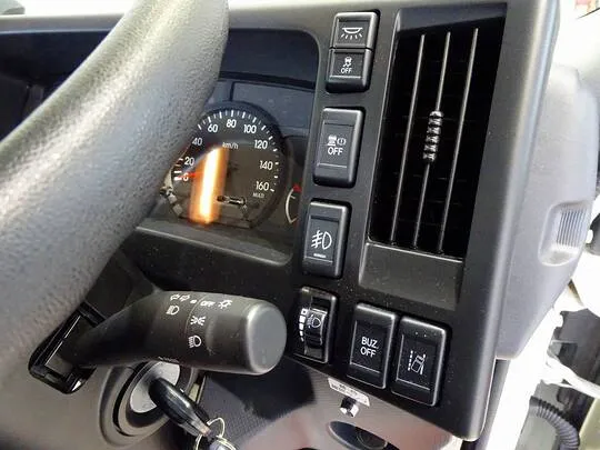 エルフ 3t FFL ワイド超ロング キャリアカー(車載)