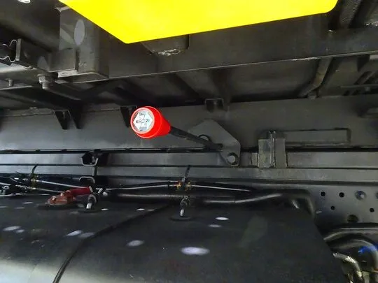 エルフ 3t FFL ワイド超ロング キャリアカー(車載)