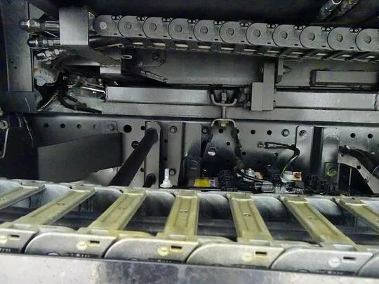 エルフ 3t FFL ワイド超ロング キャリアカー(車載)