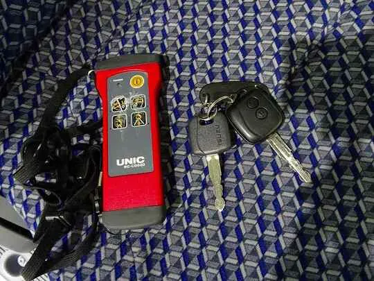 エルフ 3t FFL ワイド超ロング キャリアカー(車載)