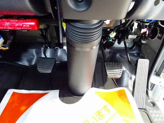 エルフ 2.95t FFL ワイド超ロング キャリアカー(車載)