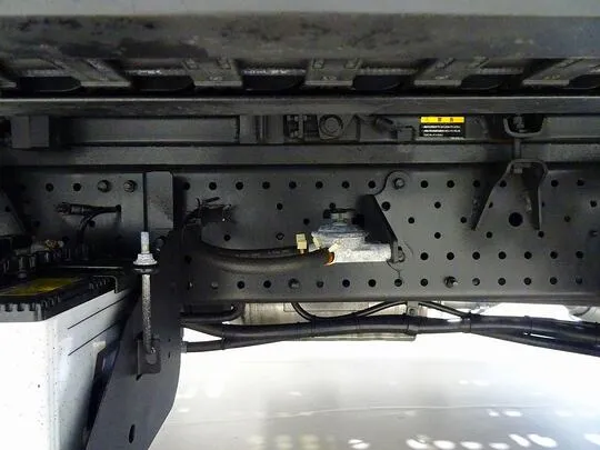 エルフ 2.95t FFL ワイド超ロング キャリアカー(車載)