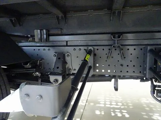 エルフ 2.95t FFL ワイド超ロング キャリアカー(車載)