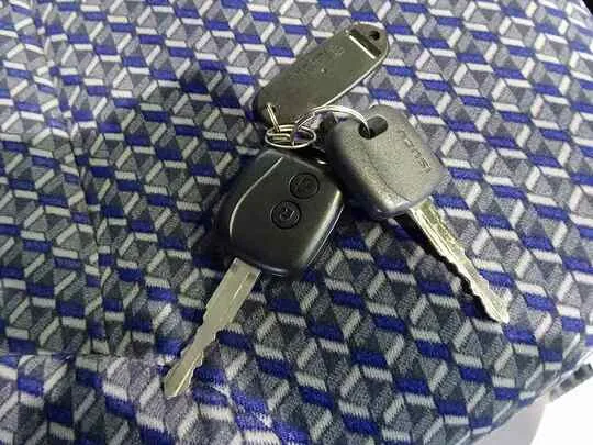 エルフ 2.95t FFL ワイド超ロング キャリアカー(車載)