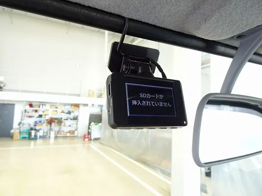 キャンター 2t 全低床 標準 平ボデー