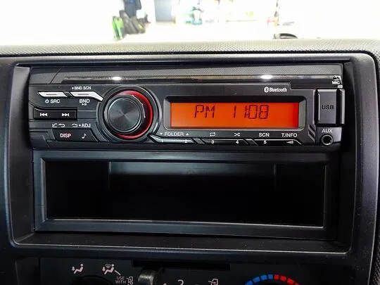 デュトロ 4.65t 高床 ワイド超ロング 平ボデー 未使用車