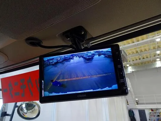 レンジャー 2.85t ワイドベッド付 アルミウイング 240ps