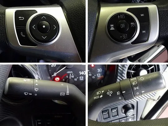 レンジャー 2.85t ワイドベッド付 アルミウイング 240ps