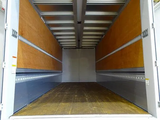 レンジャー 2.85t ワイドベッド付 アルミウイング 240ps