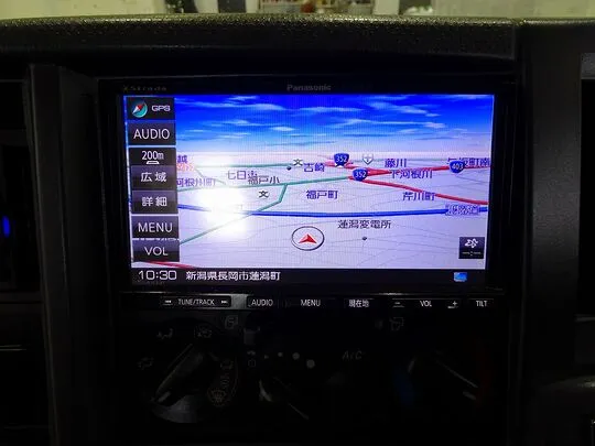 【年次点検済】エルフ 3t 高床 標準ロング タダノ4段クレーン付