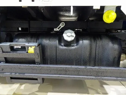 【年次点検済】エルフ 3t 高床 標準ロング タダノ4段クレーン付