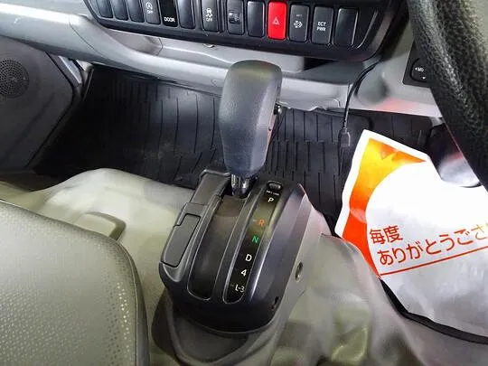 トヨエース 2t FJL 標準 パネルバン 総重量5t未満