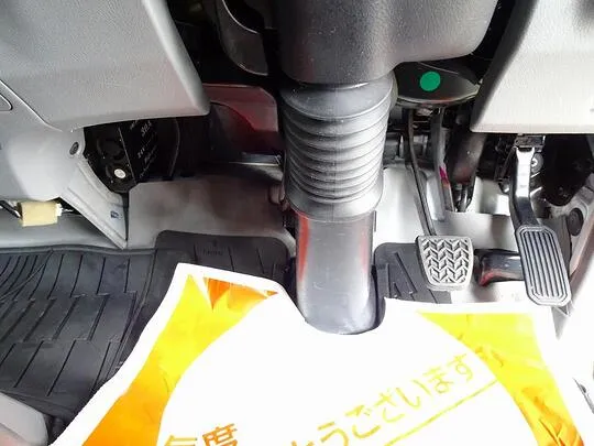 トヨエース 2t FJL 標準 パネルバン 総重量5t未満