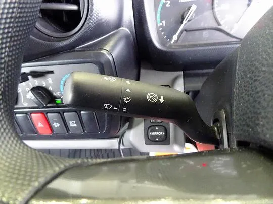 トヨエース 2t FJL 標準 パネルバン 総重量5t未満