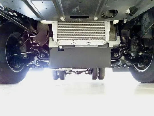 トヨエース 2t FJL 標準 パネルバン 総重量5t未満