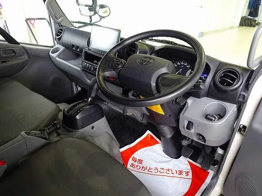 トヨエース 2t FJL 標準 パネルバン 総重量5t未満