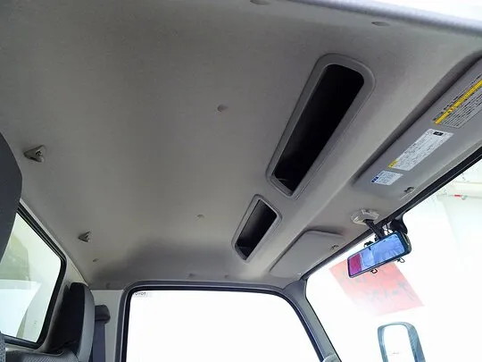 トヨエース 2t FJL 標準 パネルバン 総重量5t未満