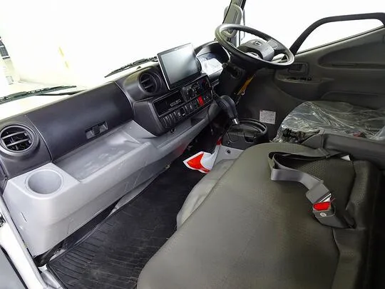 トヨエース 2t FJL 標準 パネルバン 総重量5t未満