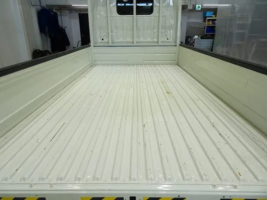 ダイナ 1.3t 4WD JL Wタイヤ アーム式P/G付