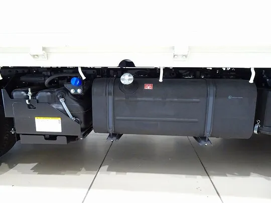 ダイナ 1.3t 4WD JL Wタイヤ アーム式P/G付