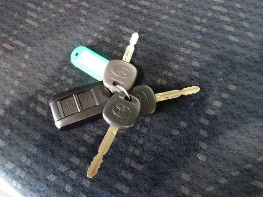 ダイナ 1.3t 4WD JL Wタイヤ アーム式P/G付